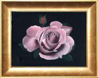 full rose