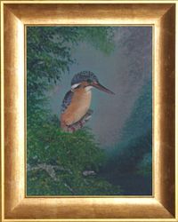 kingfisher